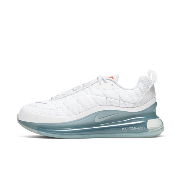 Nike MX-720-818 Men's Shoe - White - CT1266-100