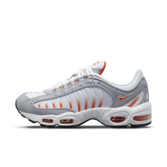 Nike Air Max Tailwind IV Men's Shoe - White - CT1267-100