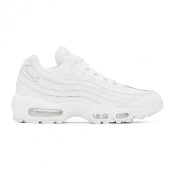 Nike Max 95 Essential - Homme Chaussures - CT1268