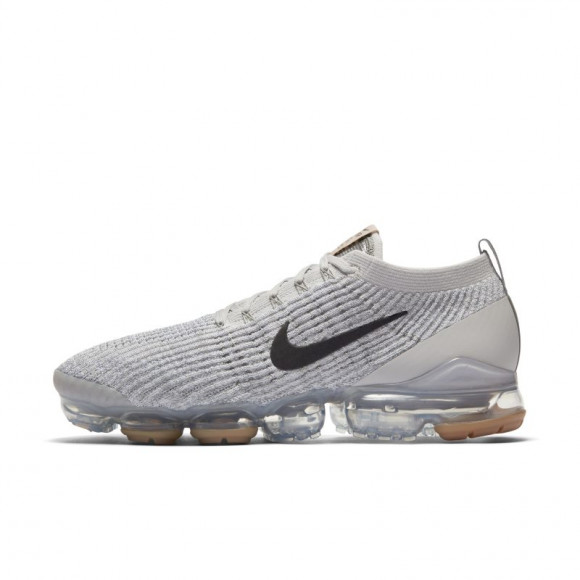 Chaussure Nike Air VaporMax Flyknit 3 pour Homme - Gris - CT1270-003