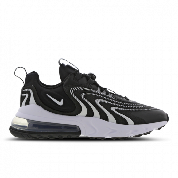 Nike Air Max 270 React Eng - Homme Chaussures - CT1281-001