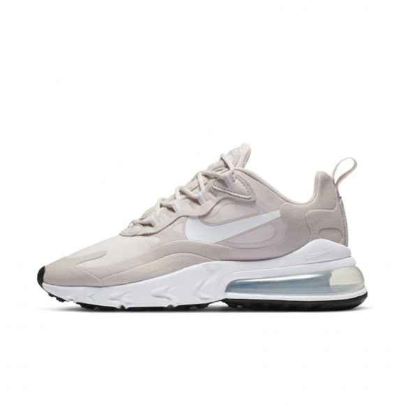 Chaussure Nike Air Max 270 React pour Femme - Rose - CT1287-600