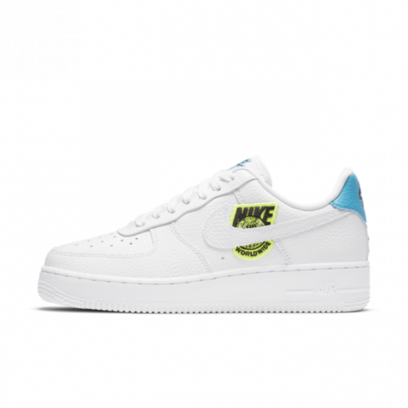 nike air force 1 low white 41