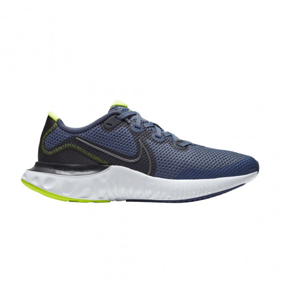 Nike Renew Run GS 'Diffused Blue' | Kid's Size 3.5 - CT1430-400