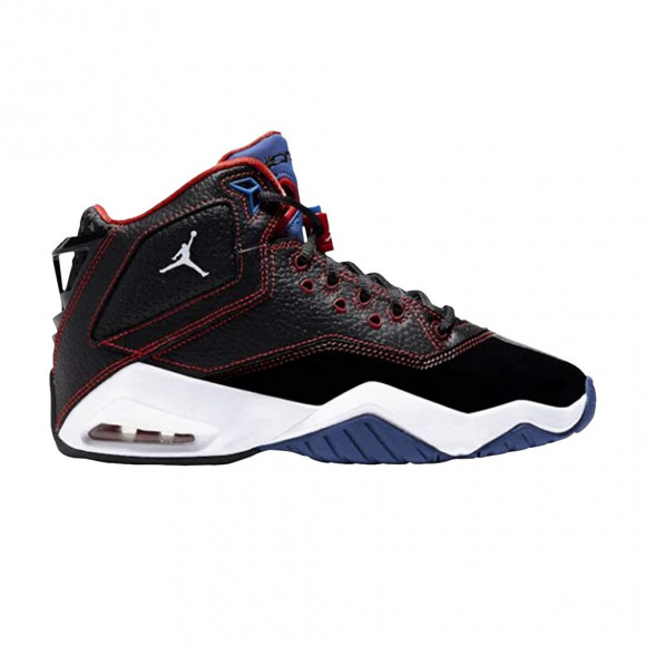 Jordan B'Loyal GS 'Bred' | Black | Kid's Size 4.5 - CT1508-001