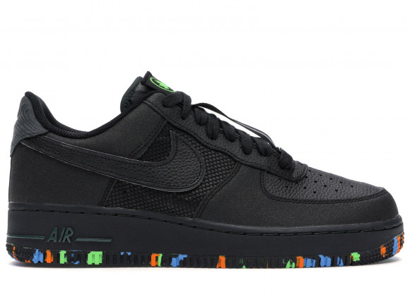 Nike Air Force 1 Low NYC Parks