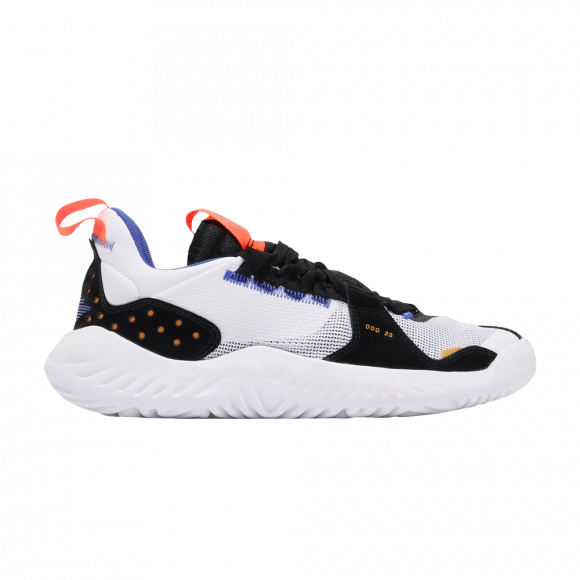 Air Jordan Jordan Delta GS 'White Black' - CT1565-140