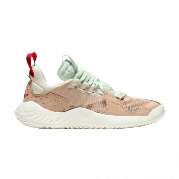 Air Jordan Jordan Delta SP GS 'Vachetta Tan' - CT1565-200