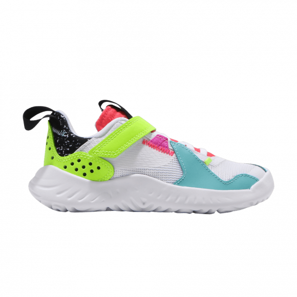 Air Jordan Jordan Delta SP PS 'Aurora Green' - CT1566-170