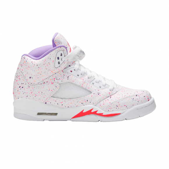 Air Jordan 5 Retro GG 'Easter' - CT1605-100