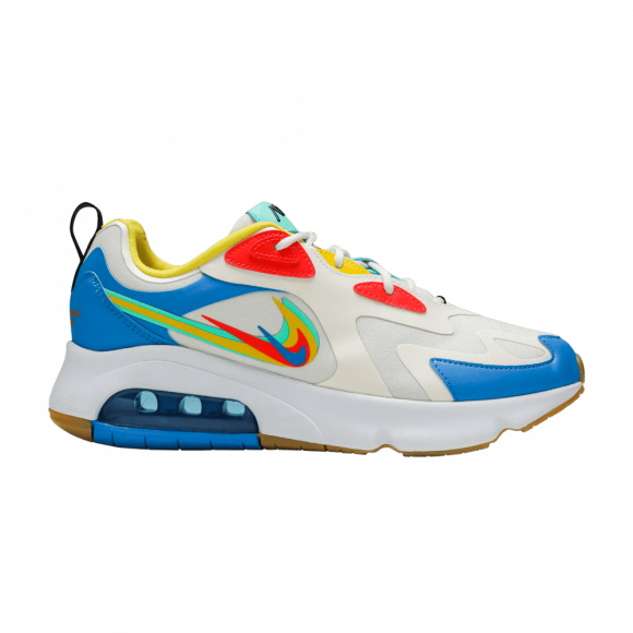 ladies nike air max 200