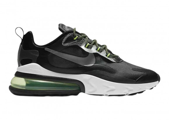 001 - CT1647 - Nike Air Max 270 React SE Marathon Running Shoes 