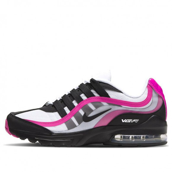 (WMNS) Nike Air Max VG-R Black/Pink/White - CT1730-104