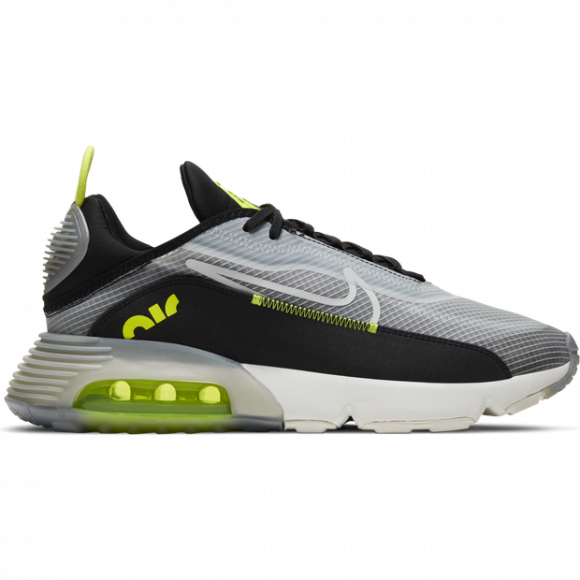Nike Air Max 2090 - Homme Chaussures - CT1803-001