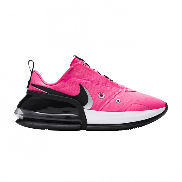 Nike Wmns Air Max Up 'Pink Blast Black' - CT1928-600