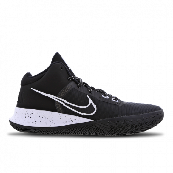 Nike velvet Kyrie Flytrap gray glitter nike velvet dunks sneakers shoes sale black - CT1972-001