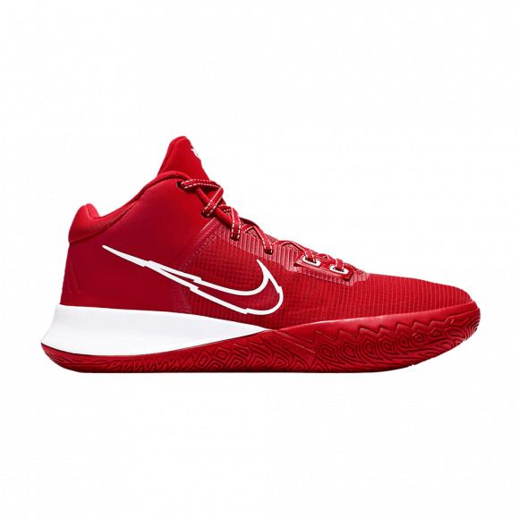Nike Kyrie Flytrap 4 'University Red' - CT1972-600