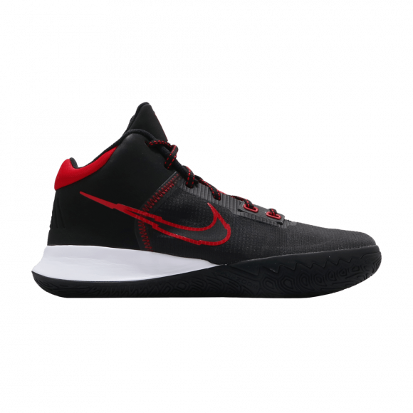Nike Kyrie Flytrap 4 EP 'Bred' - CT1973-004