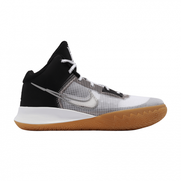Nike Kyrie Flytrap 4 Schuhe NIKE Revolution 6 Nn DC3728 001 Black Black Dk Smoke Grey; - CT1973-006