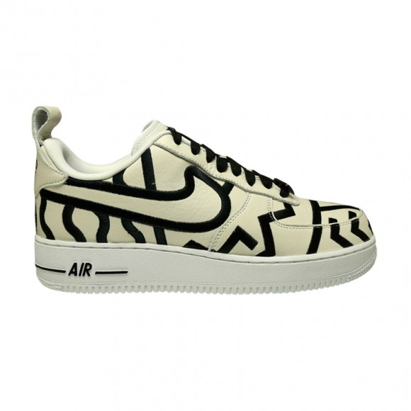 Nike Karabo Poppy x Nike By You x Air Force 1 Low 'Karabo By You' | Multi-Color | Men's Size 7.5 - CT1975-XXX