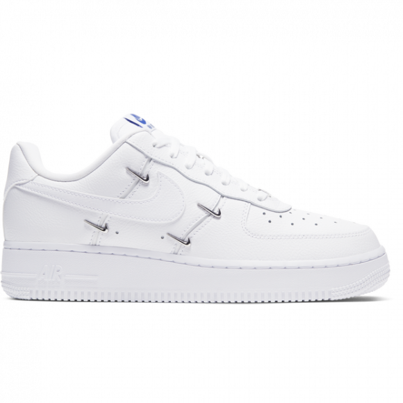 Nike Air Force 1 LX White (W) - CT1990-100