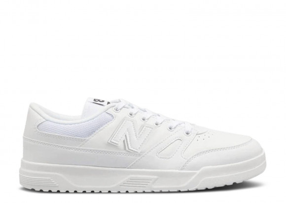New Balance CT20v1 'Triple White' | Men's - CT20
