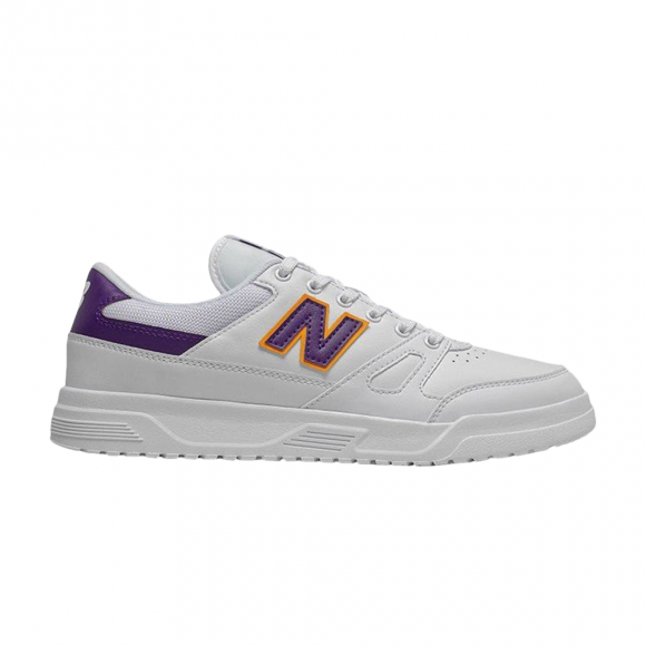 CT20 'White Purple Yellow' - CT20CWPD