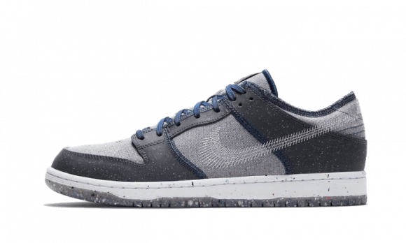Nike SB Dunk Low Crater - CT2224-001