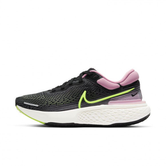 flyknit women's running shoes