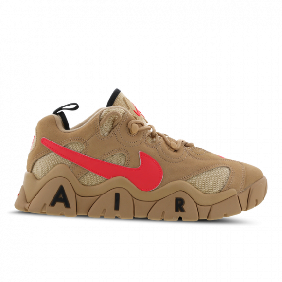 Nike Air Barrage Low - Homme Chaussures - CT2290-200