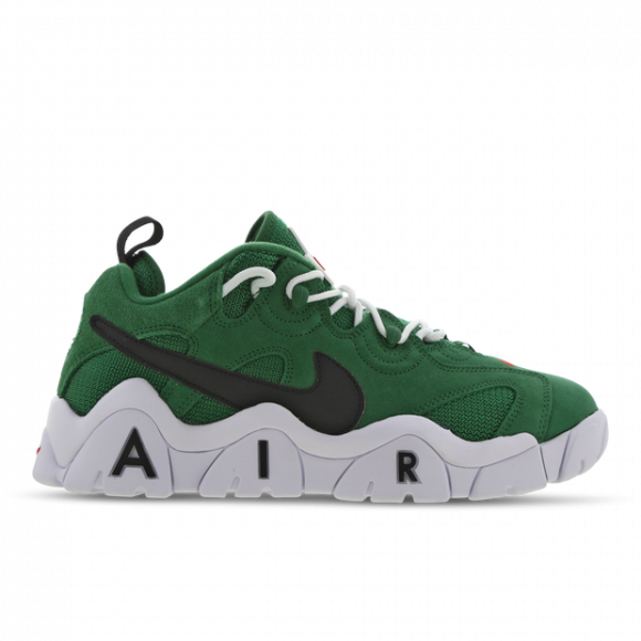 air nike barrage low