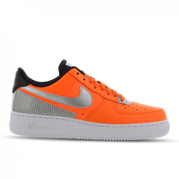 Nike Air Force 1 Low 3M Total Orange