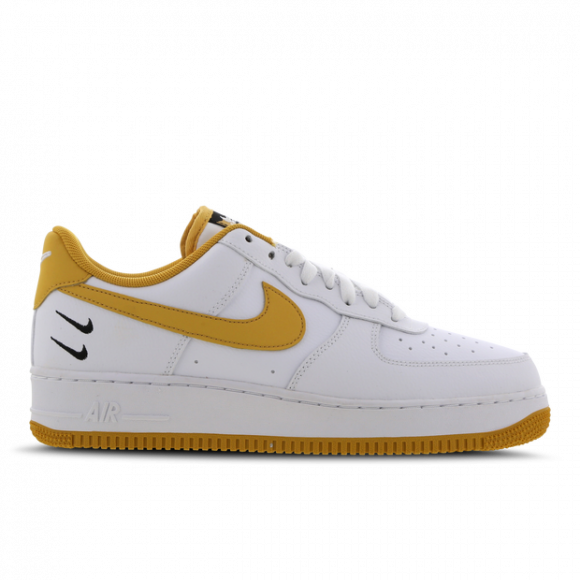 most comfortable air force 1