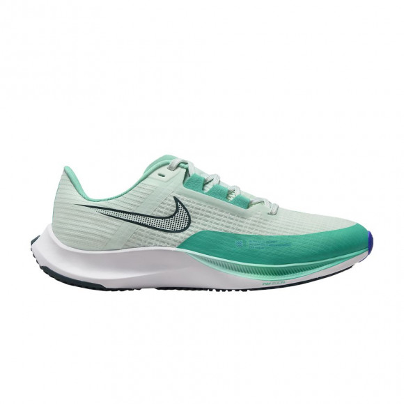 Nike Air Zoom Rival Fly 3 'Barely Green Clear Jade' | Men's Size 10 - CT2405-399