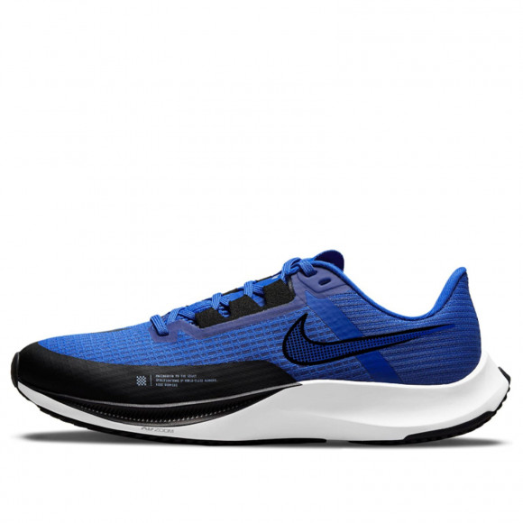 Nike Air Zoom Rival Fly 3 Marathon Running Shoes/Sneakers CT2405-400 - CT2405-400