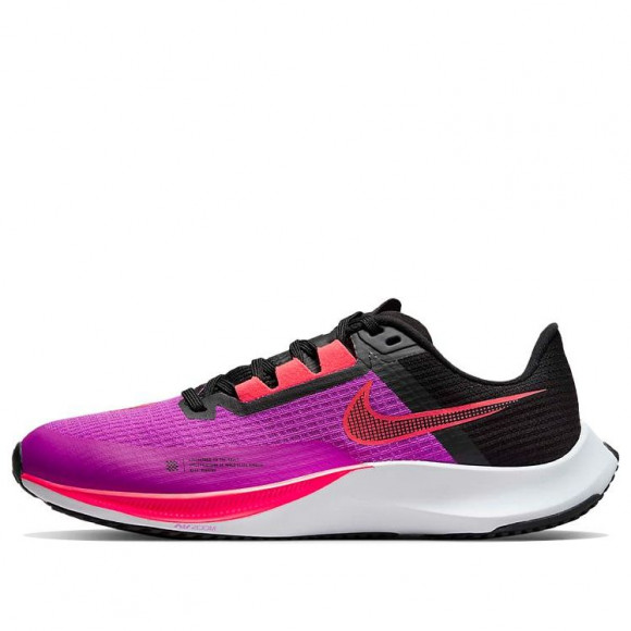 Air Zoom Rival Fly 3 Low-Top Shoes Purple PURPLE Marathon Running Shoes