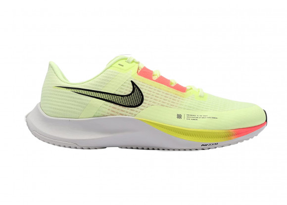Nike Air Zoom Rival Fly 3 Barely Volt Photon Dust - CT2405-700