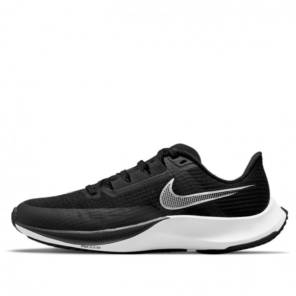 (WMNS) Nike Air Zoom Rival Fly 3 'Black White' - CT2406-001