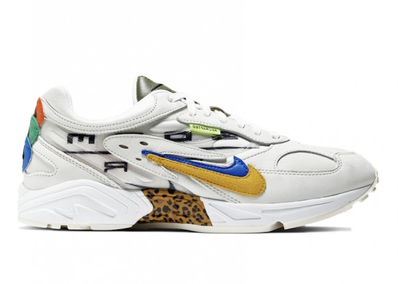 toast male Colonel Nike Air Ghost Racer size? Copy and Paste