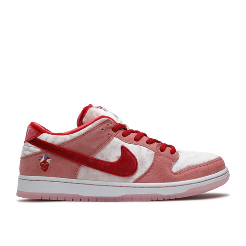 Nike StrangeLove x Dunk Low SB 'Valentine's Day' Special Box - CT2552-800-SB
