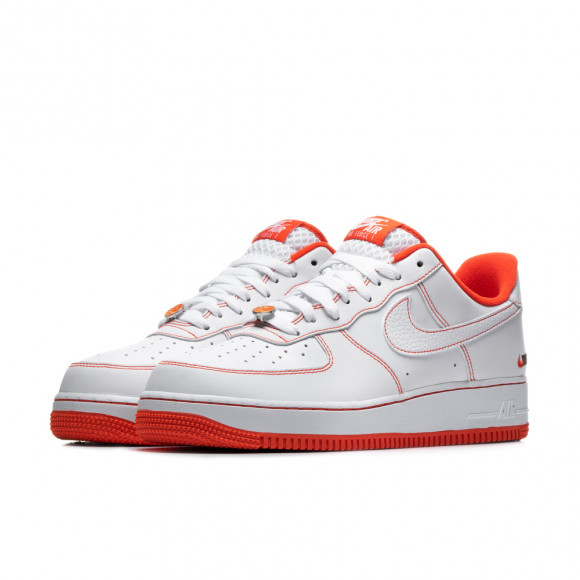 Nike Air Force 1 Low Rucker Park (2020) - CT2585-100
