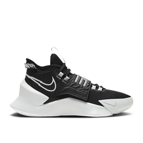 Nike Future Court 3 GS 'Black Photon Dust' - CT2866-002