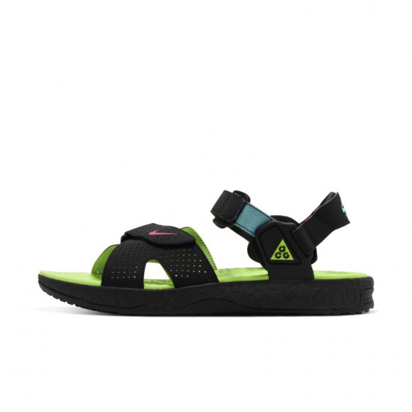 Nike ACG Deschutz Sandal - Black - CT2890-004