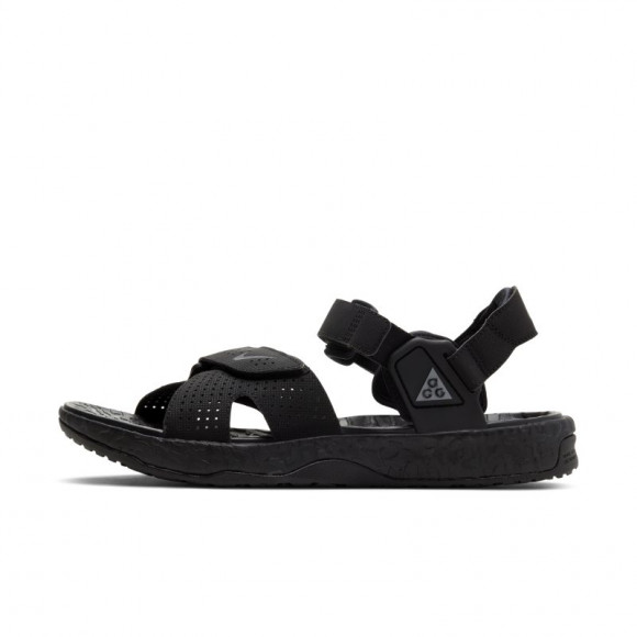 Nike ACG Deschutz-sandal - Black - CT2890-005
