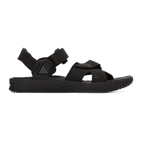 nike deschutz sandals