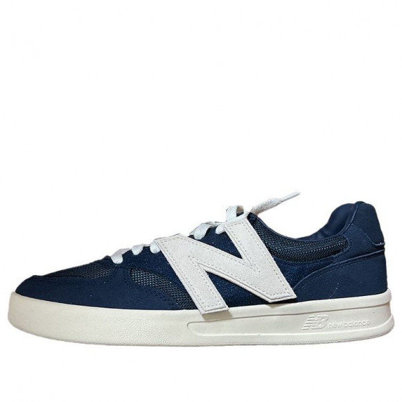 New Balance ANB Brand x 300 Navy Skate Shoes CT300AN3 - CT300AN3