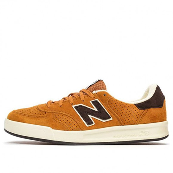 New Balance 300 Made in England 'Real Ale Pack - Chicken Foot IPA' - CT300ATB