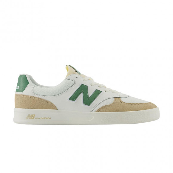 New Balance Court 300v3 'Incense Mallard Green' | Cream | Men's Size 11 - CT300GB3