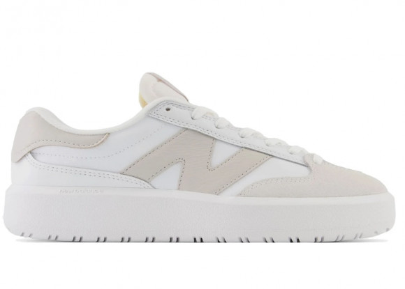 New Balance CT302 Moonrock Beige - CT302CFB