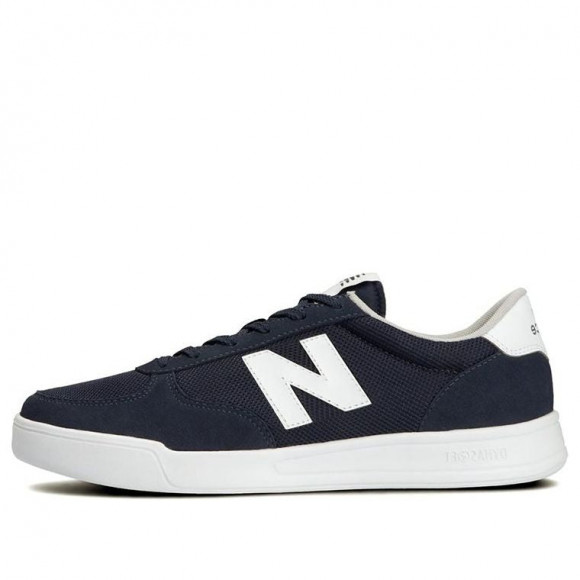 New Balance CT30 Dark Blue/White Skate Shoes CT30MC2 - CT30MC2
